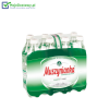 Muszynianka 0,6 L Niskonasycona [8 szt.]
